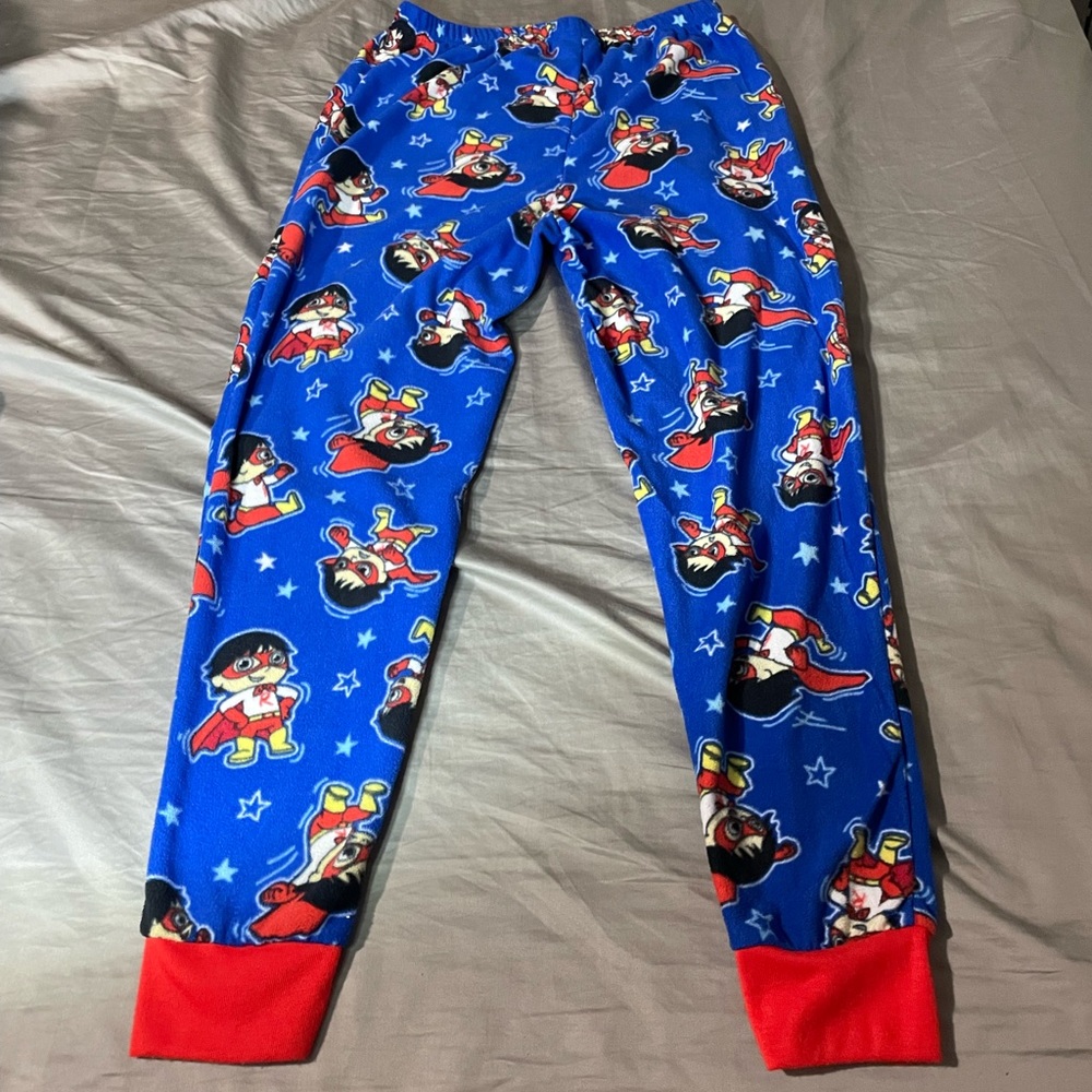 6/$15 Super Soft kid’s Sleep Pants